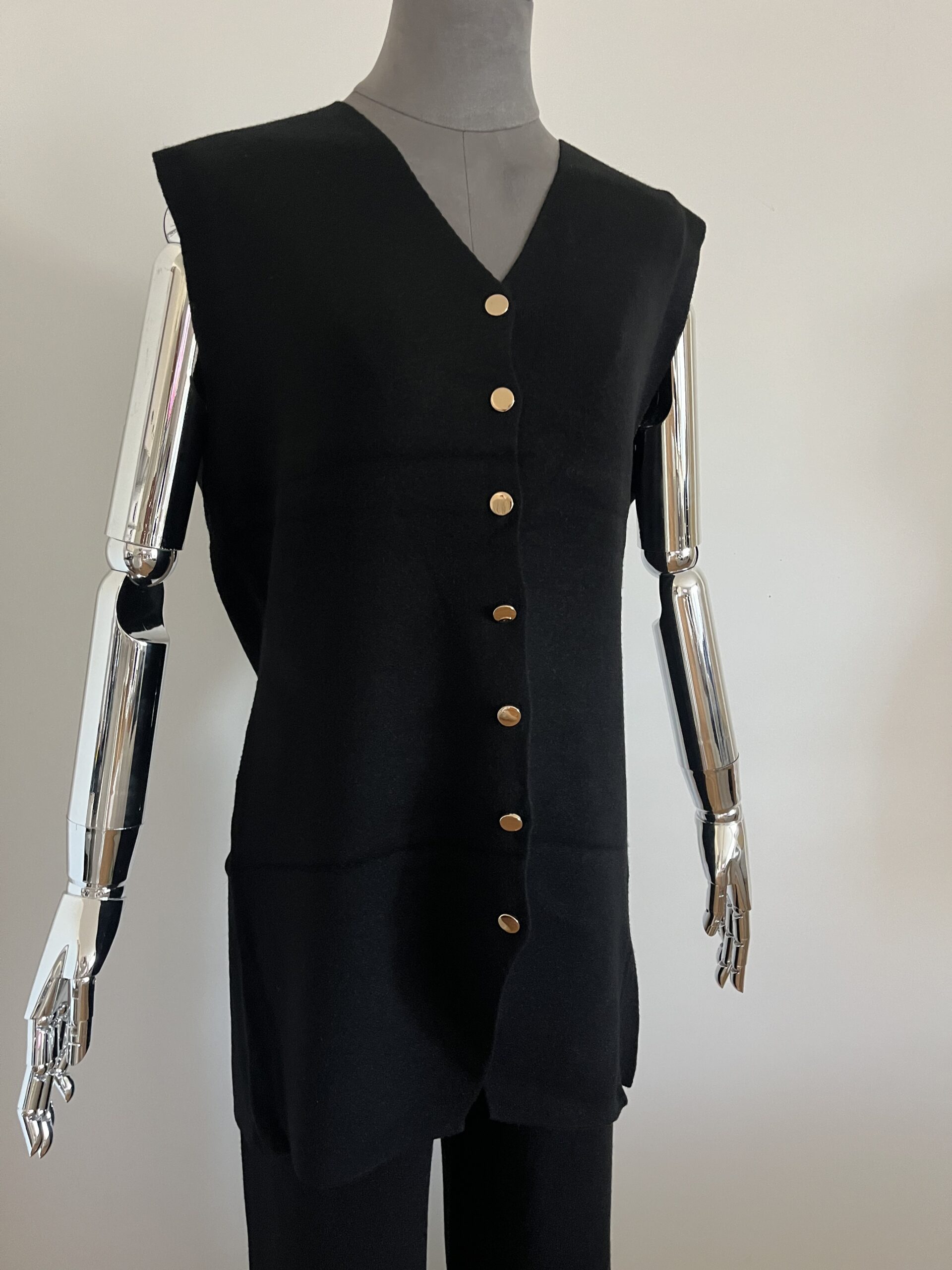 ensemble tricot trois pièces ensemble tricot trois pièces