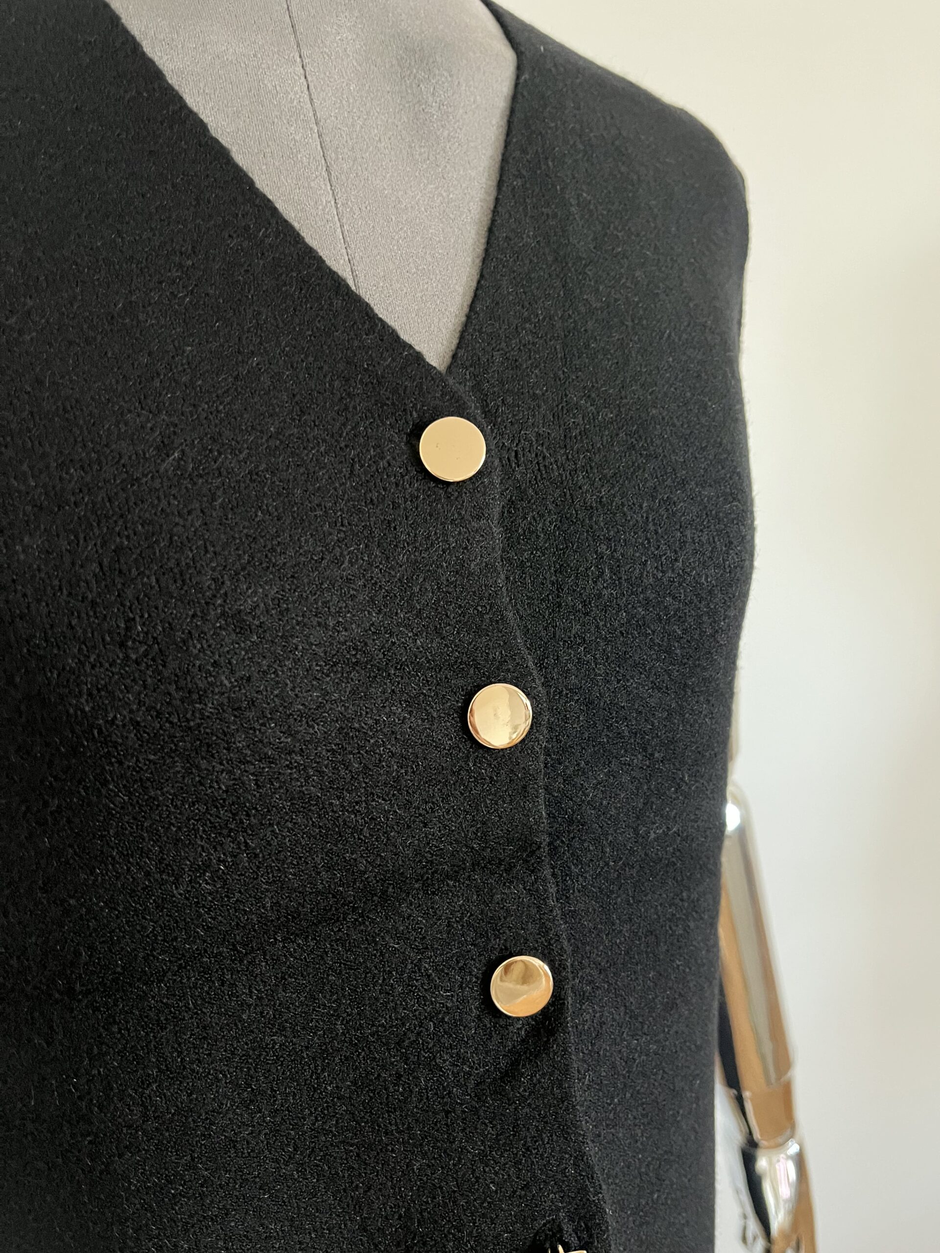 ensemble tricot trois pièces ensemble tricot trois pièces