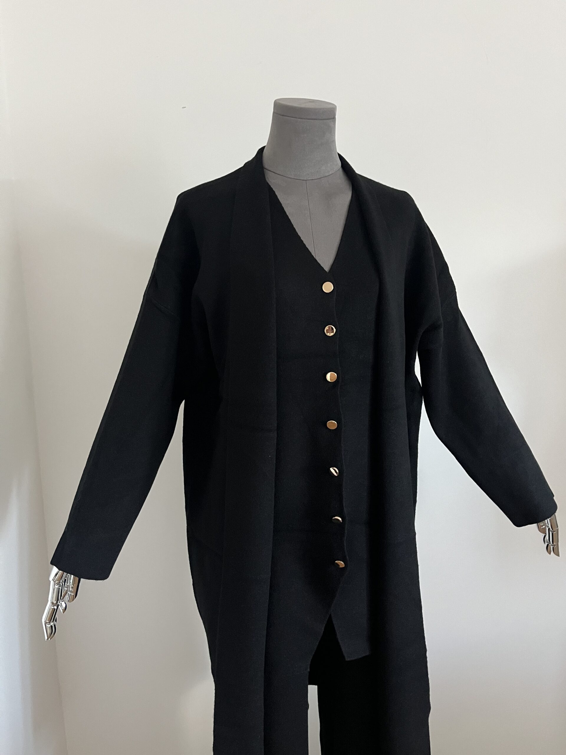 ensemble tricot trois pièces ensemble tricot trois pièces